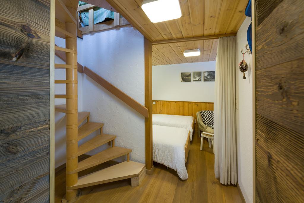 Yukon Villa Zermatt Dış mekan fotoğraf