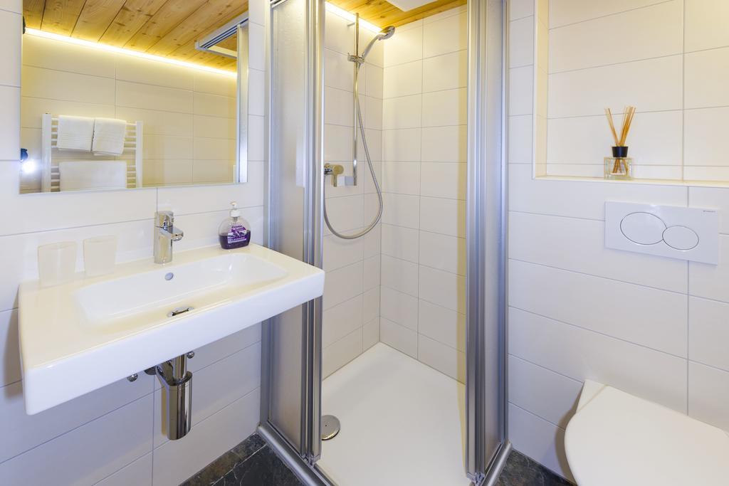 Yukon Villa Zermatt Dış mekan fotoğraf