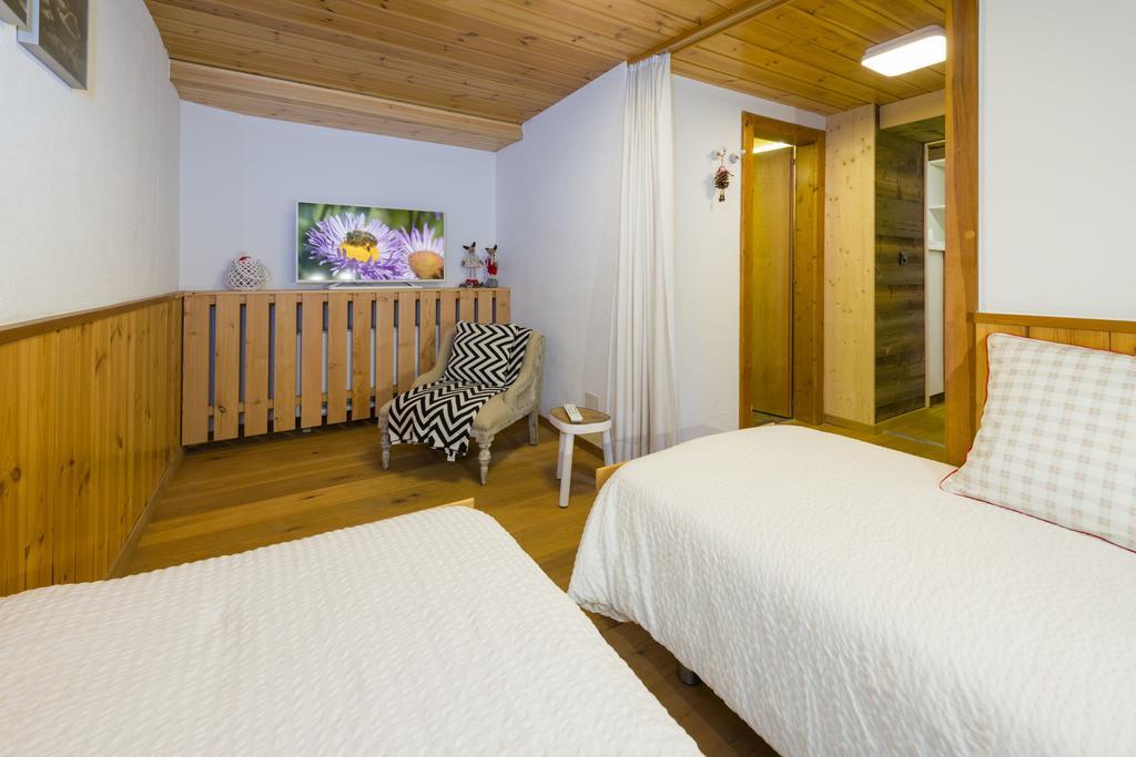 Yukon Villa Zermatt Dış mekan fotoğraf