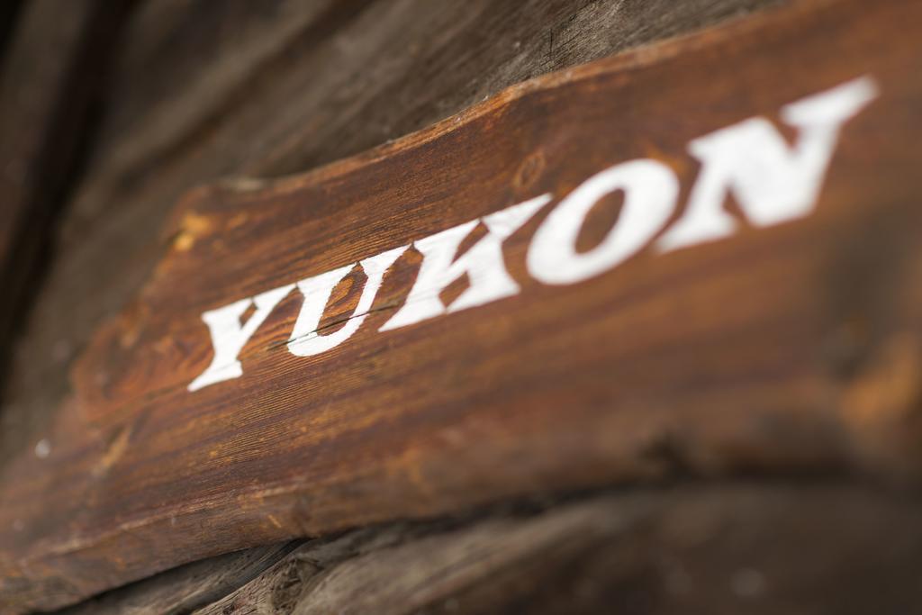 Yukon Villa Zermatt Dış mekan fotoğraf