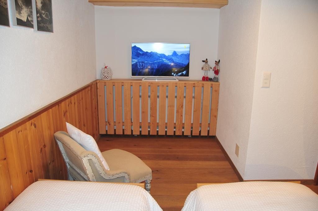 Yukon Villa Zermatt Oda fotoğraf