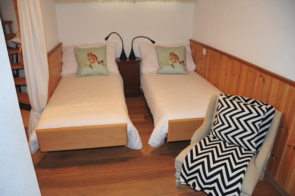 Yukon Villa Zermatt Oda fotoğraf
